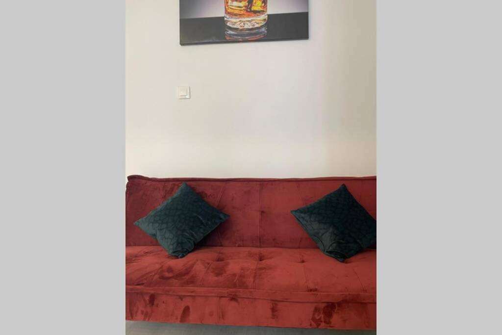 Outstanding 3Br Ultracentral Cityview Balcony Aaa Apartment Bucharest Luaran gambar