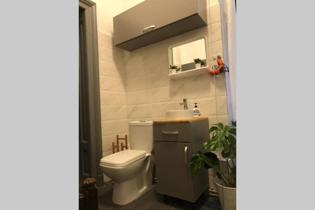 Outstanding 3Br Ultracentral Cityview Balcony Aaa Apartment Bucharest Luaran gambar