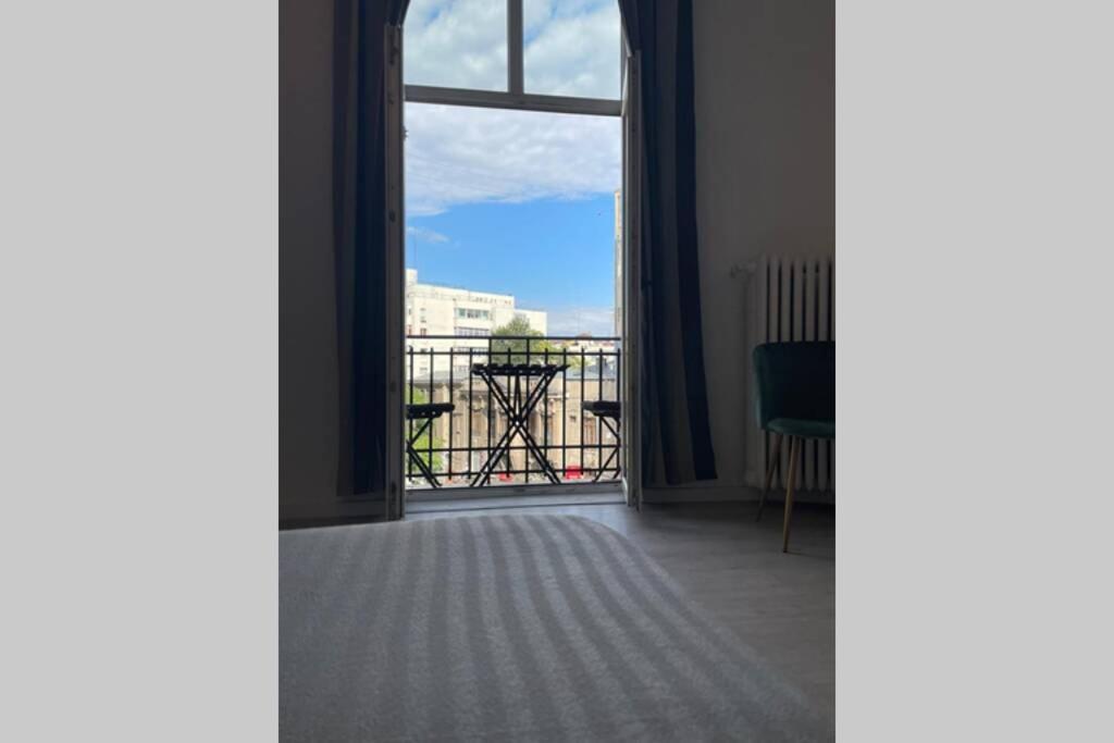 Outstanding 3Br Ultracentral Cityview Balcony Aaa Apartment Bucharest Luaran gambar
