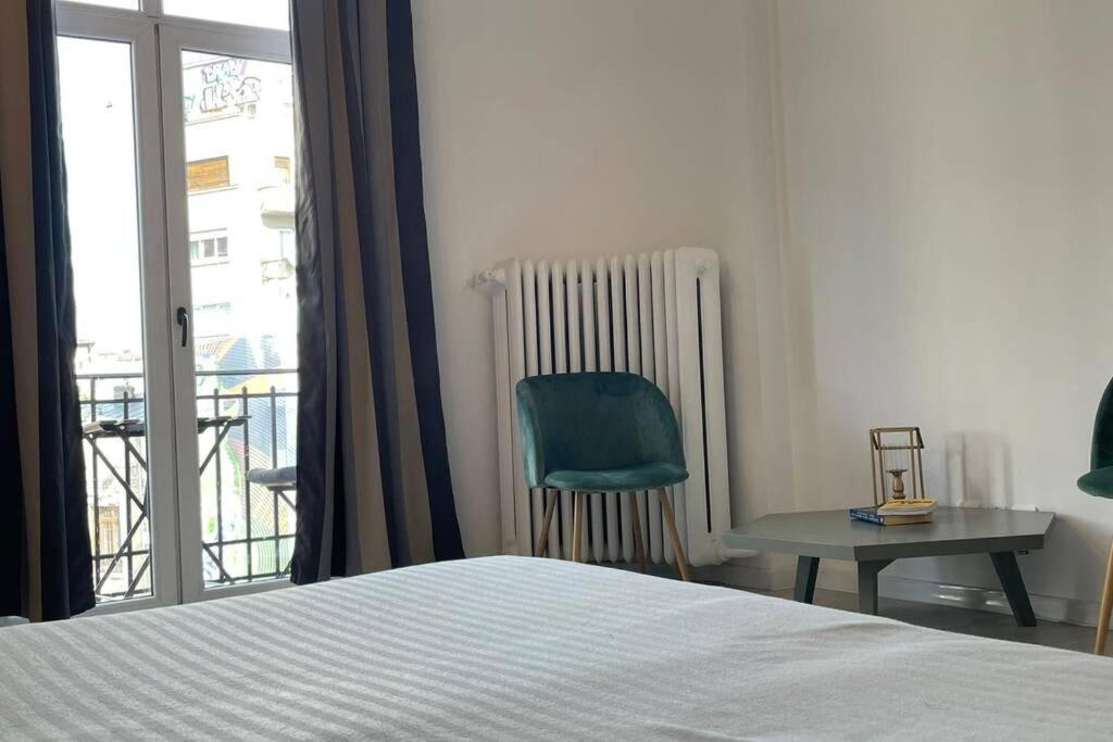 Outstanding 3Br Ultracentral Cityview Balcony Aaa Apartment Bucharest Luaran gambar