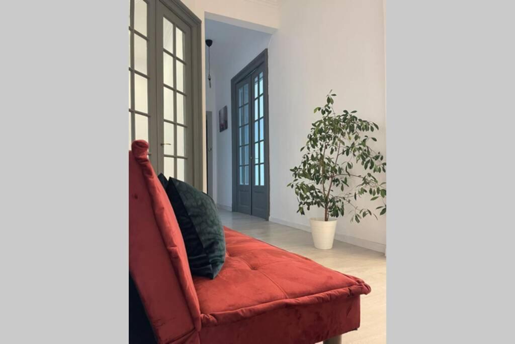 Outstanding 3Br Ultracentral Cityview Balcony Aaa Apartment Bucharest Luaran gambar
