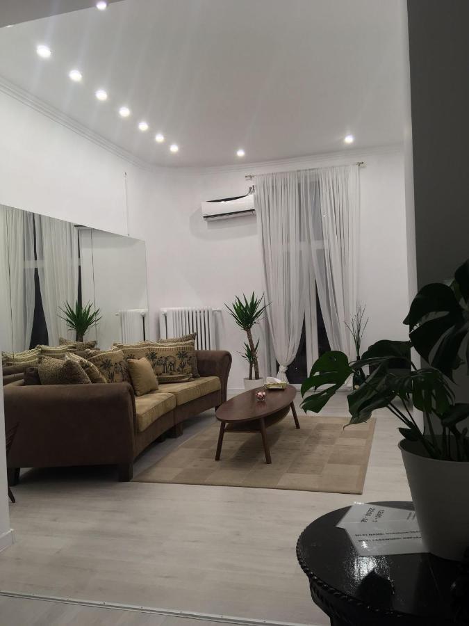 Outstanding 3Br Ultracentral Cityview Balcony Aaa Apartment Bucharest Luaran gambar