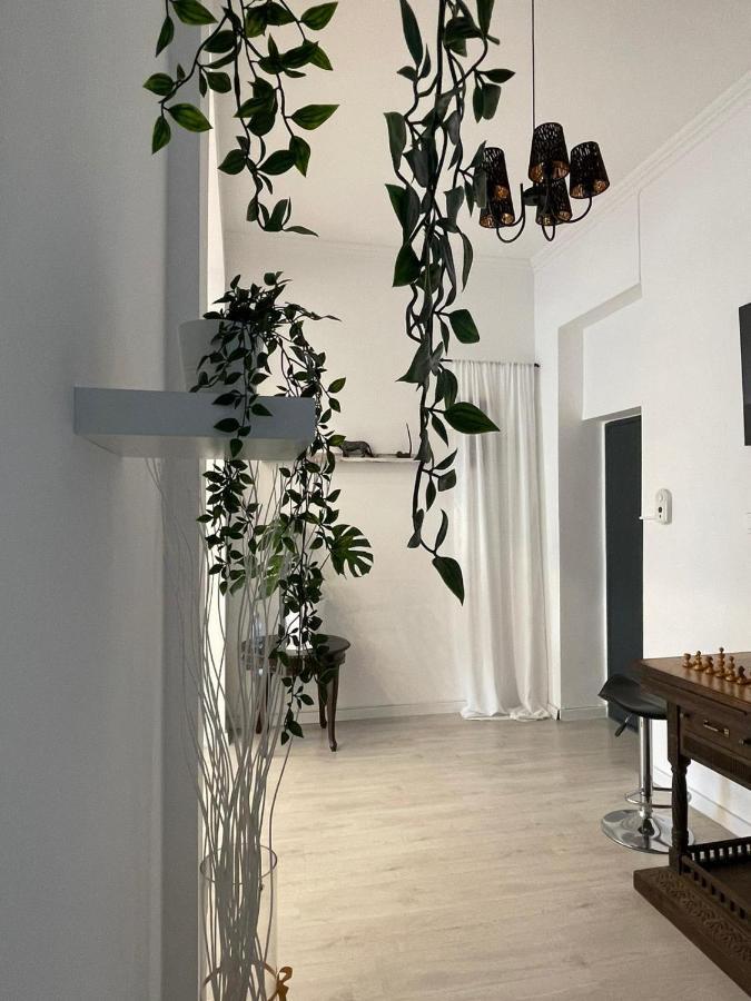 Outstanding 3Br Ultracentral Cityview Balcony Aaa Apartment Bucharest Luaran gambar
